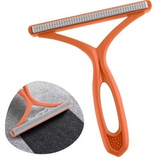 Go İthalat Kedi Köpek Tüy Toplayıcı Çift Taraflı Pamuk Tiftiği ve Tüy Toplama Aleti