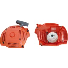 Motorlu Testere Starter Komple Husqvarna  450E Iı Komple Orjinal