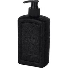 Starseven Plastik Sıvı Sabunluk 500 ml