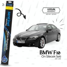 Bmw F10 Silecek Seti Sentinel 650MM-450MM