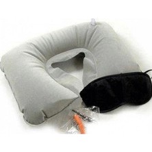 Starseven Seyahat Seti (3 Parça)