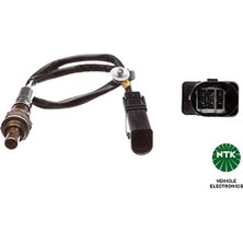 NGK Oksijen Sensörü Lza15-A2 Fıat 500-Doblo-Fıorıno-Grande Punto 1.3Dmtj-Ford Ka 1.3Tdcı 610Mm 55199793