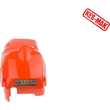 Motorlu Testere Üst Kaporta Husqvarna 445/450 Orjinal