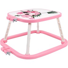 Elegantshop Masaüstü Nakış Kasnağı 18*17-24*22 cm