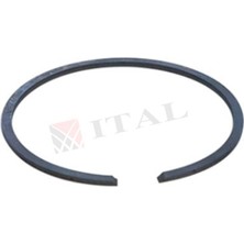 Piston Segmanı 1,5 45 mm Alp