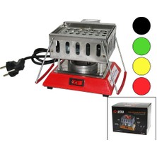 Go İthalat ELEKTRİKLİ NARGİLE KÖZ MATİK OCAK