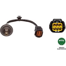 NGK Oksijen Sensörü Subaru Forester 2.0l FA20 Xt Sj Kasa 13-> /levorg 1.6l FB16 Vm4 Kasa 15-> - Ayar Sondası Ön Katalizör Için UAA0004-AF001 22641AA650