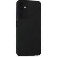 Starseven Galaxy A05S Kılıf Loop Deri Silikon - Yeşil