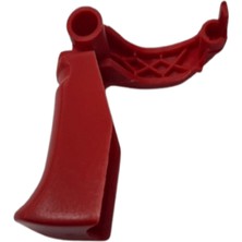 Motorlu Tırpan Alt Tetik Oleomac Sırt Tüm Modeller