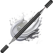 Sneezy Honor Magic Pad 2 Ile Uyumlu Çift Uçlu Hassas Dokunmatik Stylus Kalem Gecikmesiz Çoklu Uyum