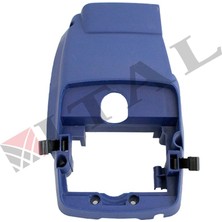 Hyundai Motorlu Testere Üst Kaporta Hyundaı 550 Orjinal