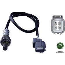 NGK Oksijen Sensörü Honda Cıvıc Type-R 2.0l K20A2 Ep3 Kasa 01-05 - Üst - Ayar Sondası OZA821-EE1 36531PDE021-36531PDEE02-36531PRAG01
