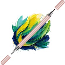 Sneezy Huawei Matepad 12 x Ile Uyumlu Disk Uçlu Hassas Dokunmatik Ve Tükenmez Kalem Çoklu Uyum