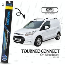 Ford Tourneo Connect Silecek Seti Sentinel 750MM-750MM