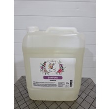 Livera Buklet 5 Lt Saç Şampuanı