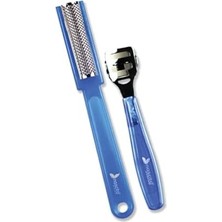 Nascita NASAYKSET001 Nascita Pedikür Seti (Altın)