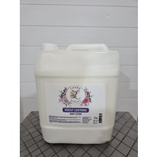 Livera Buklet 5 Lt Vücut Losyonu