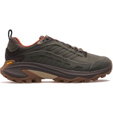 Merrell Moab Speed 2 Ltr Wp Erkek Waterproff Vibram Taban Outdoor Ayakkabı 25K J037787