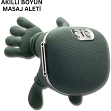 Dorasan FH670 Masaj