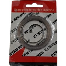 Motorlu Testere Zemberek Husqvarna 445/450 Veta