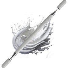 Sneezy Honor Pad 9 Ile Uyumlu Çift Uçlu Hassas Dokunmatik Stylus Kalem Gecikmesiz Çoklu Uyum