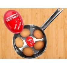 Starseven Yumurta Zamanlayıcı