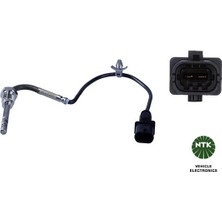NGK Egzoz Sıcaklık Sensörü Kısım 1 Opel Insıgnıa A 08>17 2.0 Cdtı A20DTR Saab 9-5 / 55575039-855287