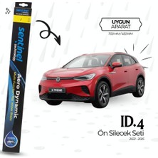 Volkswagen Id.4 Silecek Seti Sentinel 700MM-450MM