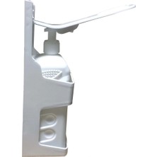 Starseven Dezenfektan Aparatı Bidon Hediyeli