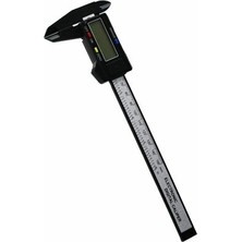 Starseven Kumpas - Dijital Kumpas 0,01 mm - 150MM 6ınc