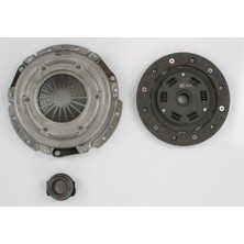 My 302050453R - Debriyaj Setı Clıo I-Iı-Twng 1.2-1.2 16V-KNG-R9-MGN I-1.4-Logan-Sandero 1.4 D7F-D4F-E7J-K7J-D4F 7701478126-7701470986-7701478125-7701477018-7702258096