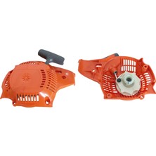 Motorlu Testere Starter Komple Husqvarna 120 Mark II/0E/235E/236E/240E Komple Orjinal