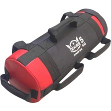 Excalibur Crossfit Fitness Power Bag Ağırlık Çantası 5 Kg