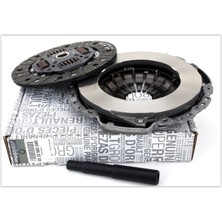 My 302058324R - Debrıyaj Setı Rulmansız Mercedes Cıtan OM607 W415 . Renault K9K 1.5 Dci Captur Clıo Kangoo Fluence