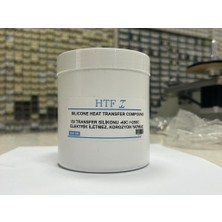 Hatfon Termal Macun Isı Iletici Pasta Htf 1000GR -40C / +250C  Gres Cream Hira