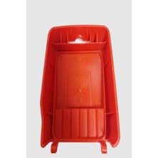 Motorlu Tırpan Hava Filtre Kapağı Oleomac SPARTA37/42/42BP/44 Orjinal