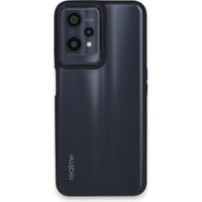 Starseven 9 5g Kılıf Dora Kapak - Siyah