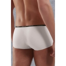 Mirglart Doreanse  Erkek Siyah Kısa Boxer 1590