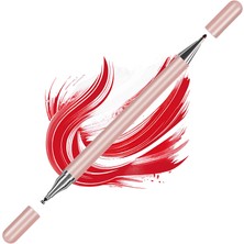 Sneezy Honor Pad 9 Ile Uyumlu Çift Uçlu Hassas Dokunmatik Stylus Kalem Gecikmesiz Çoklu Uyum