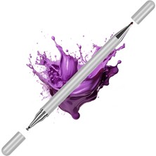 Sneezy Honor Magic Pad 2 Ile Uyumlu Disk Uçlu Hassas Dokunmatik Ve Tükenmez Kalem Çoklu Uyum