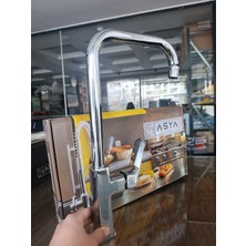 Asya  Perge Kuğu Evyebataryası