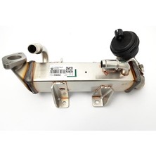 My 147350782R - Egzoz Gazı Soğutucusu Master Iıı 2.3dcı-Lgn Iıı-Espace Iv 2.0dcı 10