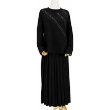 JOOQSTORE Krep Etek Takım