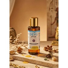 Devu Cleopatra Saç Bakım Yağı Omega Yağlı Yoğun Onarıcı Besleyici, Gürleştirici Yağ