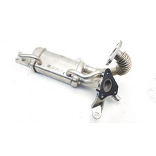 My 147357324R - Egr Soğutucusu K9K Euro Iv Megane Iv Kadjar