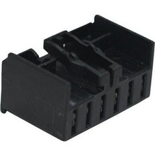 Genel 6K005 Soket Tofaş Cam Düğme