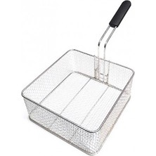 Üret 8 Lt Fritöz Sepeti (Arkadan Askılı)