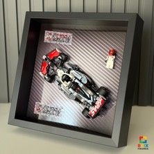 Brix Frames LEGO Speed Champions Tüm Seri Çerçeveli Tablo