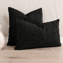 Kissen ''pera'' Şönil Dokuma Kırlent Kılıfı