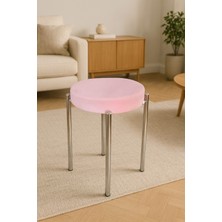 Berawond Bera Metal Tabure (1 Adet)